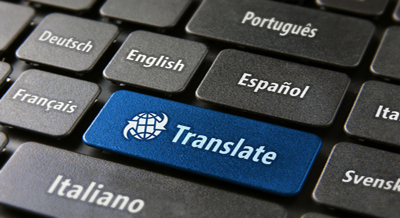 traduzione